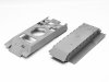 ICM DS3524 Panzerwaffe steel cats 1/35